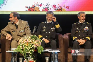 نشست خبری سیاری