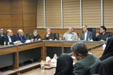 بوربور : بدون بازنگری در ساختارها، جمهوریت به تحقق واقعی نمی‌رسد
