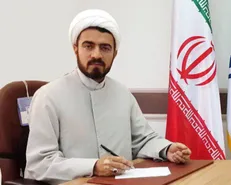 «مهدوی نسب» مسئول نهاد رهبری دانشگاه‌های آزاد خراسان رضوی شد