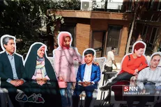 «خانه ما» باید به سراغ زندگی مسئولین هم برود