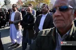 تشیع شهید جهادی
