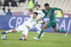 خبری خوب برای اسکوچیچ/ مدت زمان غیبت هافبک تیم ملی مشخص شد