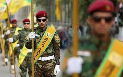 واکنش قاطعانه حزب&zwnj;الله عراق به تهدید ترامپ