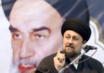 حجت الاسلام سید حسن خمینی: جامعه برای اسلامی&zwnj;بودن باید رحمت بیشتری در خود داشته باشد
