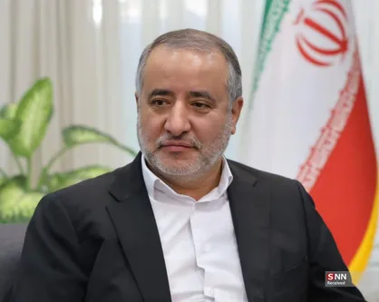 نگاه وزارتخانه ها و سازمان ها به خراسان جنوبی، فرا استانی باشد