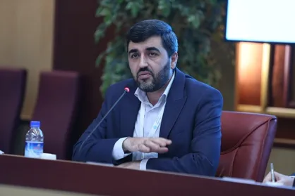 معاون آموزشی وزیر علوم: جذب دانشجوی نخبه در رشته&zwnj;های هوش مصنوعی به دانشگاه&zwnj;های فعال در حوزه&zwnj;های راهبردی ابلاغ شد