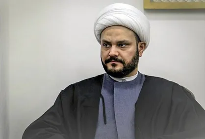 بارزانی با بقایای داعش ارتباط پنهانی دارد/ باید آمریکا را از منطقه اخراج کنیم