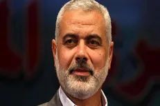 «اسماعیل هنیه» سانحه سقوط هواپیما در ایران را تسلیت گفت