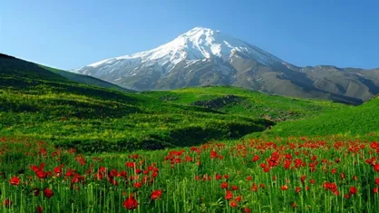 ماجرای وقف کوه دماوند چیست؟