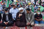 جشن ویژه روزه اولی ها در شیراز