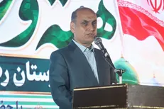 استاندار گیلان: وحدت شیعه و سنی، رمز ماندگاری و اقتدار ایران اسلامی است