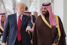 فشار به ترامپ برای آشکار کردن اطلاعات قتل خاشقچی
