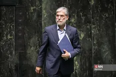 سیمایی صراف: فروش شرکت‌های مستقر در پارک‌های علم و فناوری از ۱۱۳ همت به ۲۶۹ همت افزایش یافته است + فیلم