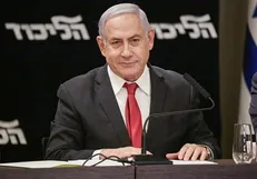 نتانیاهو با سفیر آمریکا در اراضی اشغالی دیدار کرد