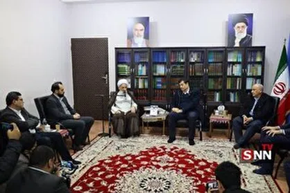 ورزش مازندران نیازمند توجه ملی و مقابله با بی&zwnj;عدالتی است
