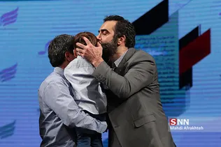 گرامیداشت اولین سالگرد شهادت شهید حججی