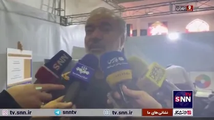 سردار فدوی: تا چند سال آینده حکومتی به اسم صهیونیست&zwnj;ها وجود نخواهد داشت