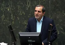 عضو هیئت رئیسه مجلس: شفافیت آرای نمایندگان جزئی از حقوق شهروندان است