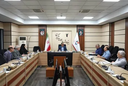 ضرورت مشارکت تشکل&zwnj;ها در اجرای برنامه&zwnj;های بنیاد شهید/ تاکید بر برگزاری جلسات منظم با تشکل&zwnj;های ایثارگری