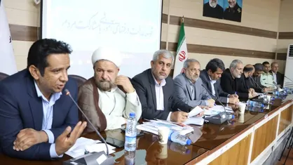 مدیرکل آموزش و پرورش کرمان: ادعای رشد همه شاخص&zwnj;ها را نداریم