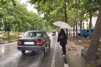 متلک پران کهنه کار دستگیر شد