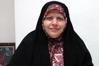 خانه&zwnj;نشینی یک مدیر کارآمد زن به دلیل استفاده از چادر/ مسیر وارونه گسترش مدیریت بانوان