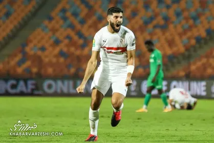 تکلیف ستاره تونسی مورد نظر پرسپولیس مشخص شد