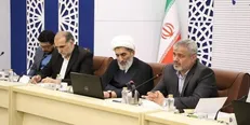 رئیس کل دادگستری تهران: عملکرد شورا‌های حل اختلاف استان تهران قابل قبول است