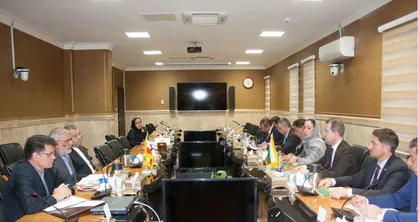 ارتقاء همکاری&zwnj;های ایران و بلغارستان در مبارزه با مواد مخدر