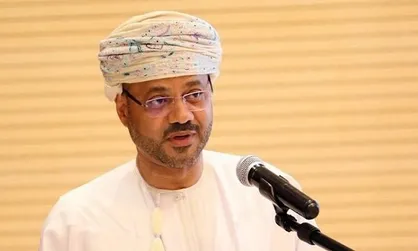 جدیدترین موضع&zwnj;گیری وزیر خارجه عمان در قبال جنگ یمن