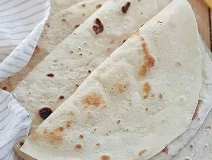 نرخ جدید انواع نان اعلام شد + جزئیات