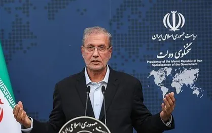 ربیعی: باید ظلم آمریکا به مردم را گفت ولی برخی خودزنی می&zwnj;کنند / دولت این سال را سال پایانی نمی&zwnj;داند