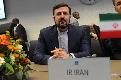سفر مدیرکل آژانس انرژی اتمی به تهران ارتباطی به &laquo;مکانیسم ماشه&raquo; ندارد