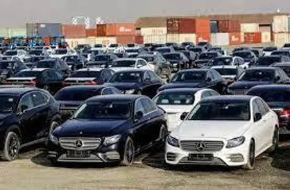 نظر مثبت کمیسیون تلفیق به واردات خودرو