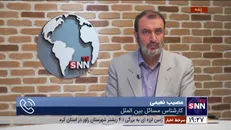کارشناس مسائل بین الملل: در بیروت حضور چشمگیر مردم را در انتخابات شاهد بوده ایم