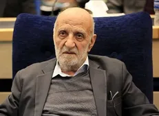 پیام تقدیر و تشکر بازماندگان خادم الرضا مرحوم حاج سید جواد حجازی