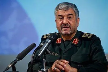 امکان ارسال موشک به یمن وجود ندارد