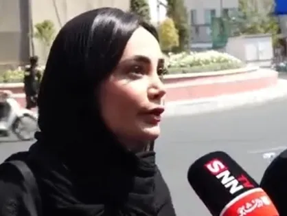 &laquo;فقط انتقام&raquo;