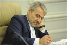 انتصاب معاون اقتصادی سازمان برنامه و بودجه
