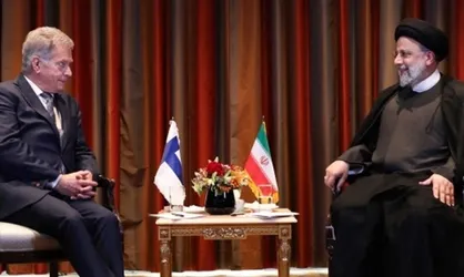 رئیسی: استاندارد دوگانه غرب بزرگ&zwnj;ترین مصداق نقض حقوق بشر است