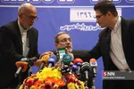 سید محمد بطحایی وزیر آموزش و پرورش