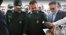 آغاز همایش سرگروه‌های جهادی در سمنان