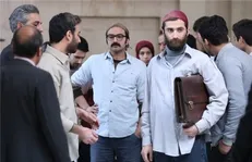 کدام سریال در دهه فجر پخش می شود