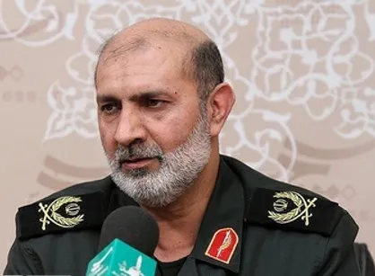 غیرت عاشورایی ملت ایران حماسه 9 دی را رقم زد