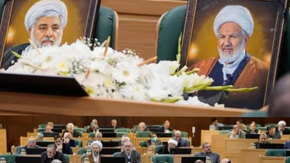 حجت الاسلام منتظری: شهدای حق و عدالت خصایصی داشتند که بر آنها غبطه می&zwnj;خورم
