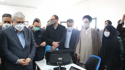 نخستین مرکز نوآوری بانوان در خراسان شمالی افتتاح شد