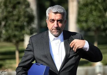 اردکانیان: دیگر خاموشی نداریم  / حتی اگر یک لامپ در یک واحد مسکونی خاموش شود صرفه جویی بزرگی خواهد کرد