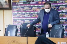 دوپینگ بازیکنان استقلال و پرسپولیس به ما مربوط نیست!