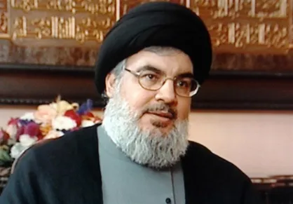 سید حسن نصرالله یکشنبه شب با &laquo;المیادین&raquo; گفتگو خواهد کرد
