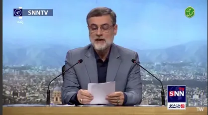 قاضی زاده هاشمی: دیوار سخت سربازی اجباری را برای همیشه از مقابل جوانان ایرانی برخواهم داشت